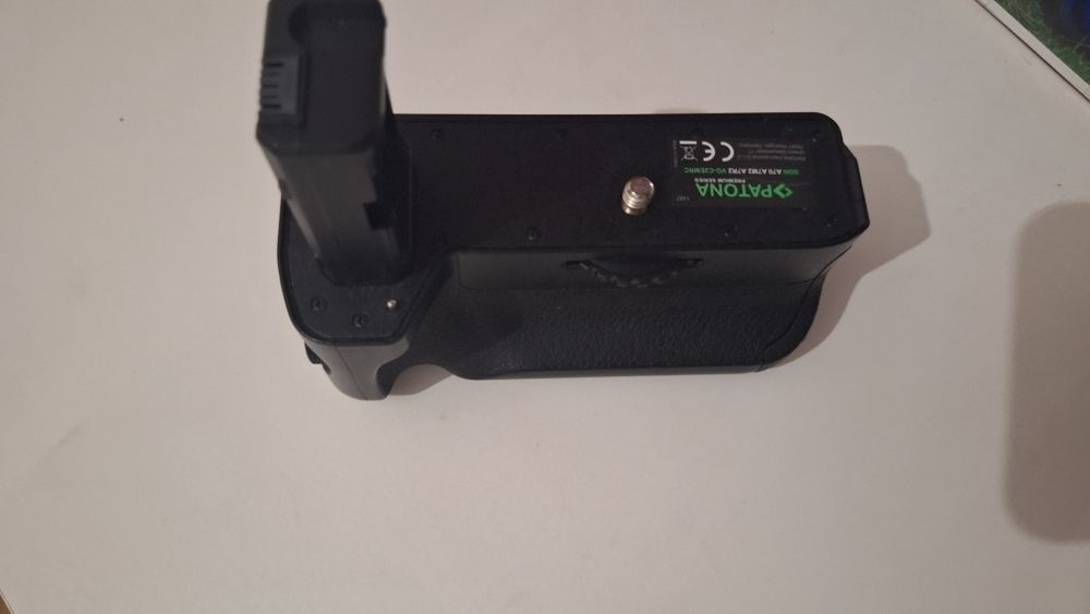 Battery Grip para Sony 6300, 6400