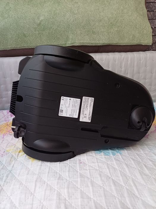 Пилосмок bosch BGC21X350