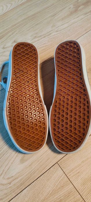 Vans SK8-LOW UNISEX - Sneakersy niskie r.40