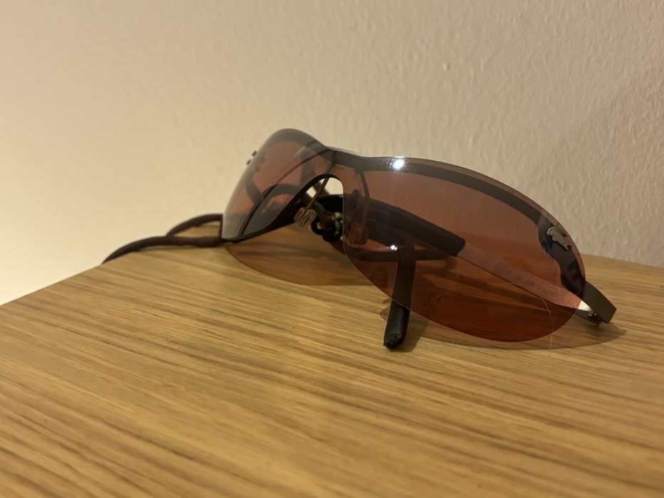 Oculos lacoste estilo vintage