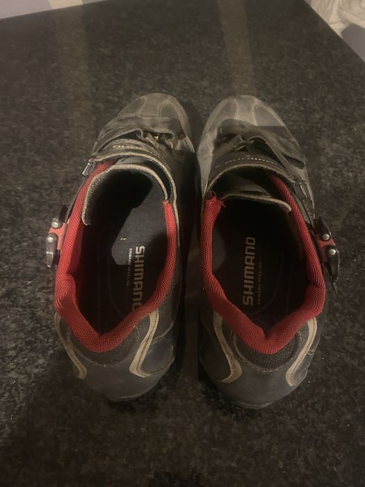 Sapatilha Shimano