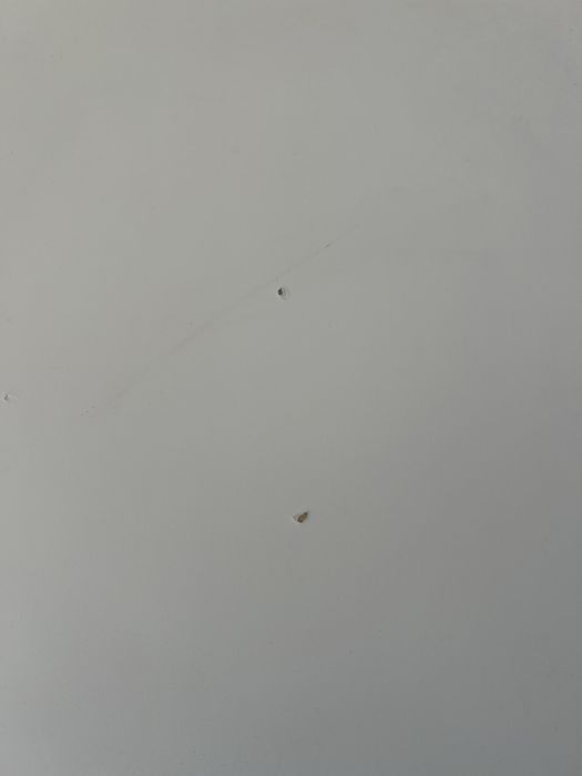 Secretaria IKEA branca