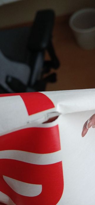 Poster Tony Carreira/António Félix da Costa