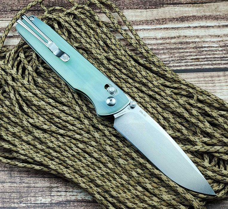 Брелок EDC фолдер Sanrenmu SRM 258