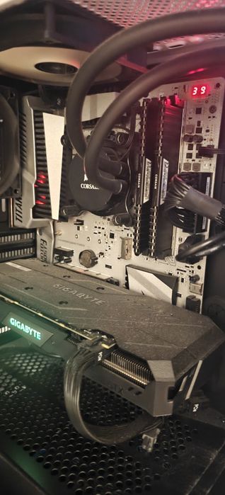 PC Gaming bom estado