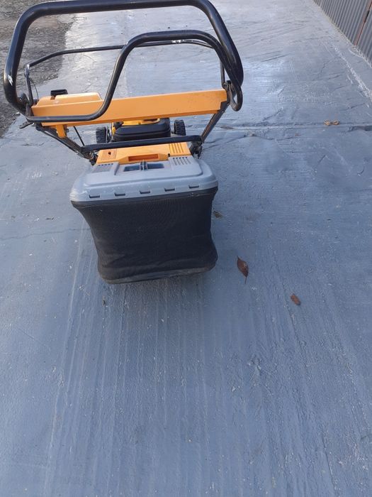 Kosiarka spalinowa MEP