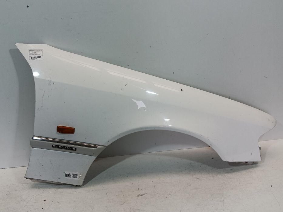 Guarda-lamas direito MERCEDES-BENZ Classe C (W202)