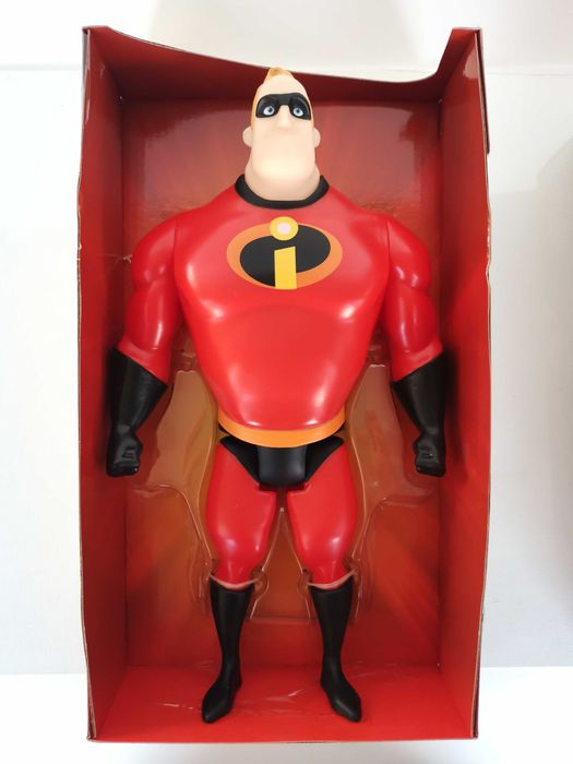 Figura Mr Incredible dos Incredibles 2