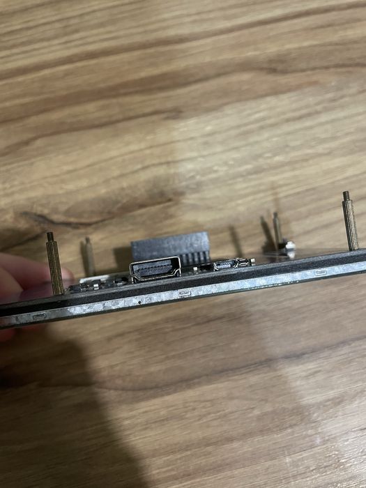 Display Touch Screen HDMI 5’