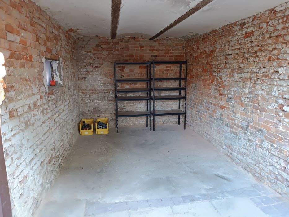 Magazyn 12m2 Warszawa-Wilanów