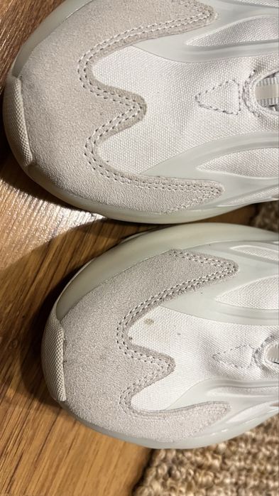 buty adidas ozrah 44 męskie raz uzyte