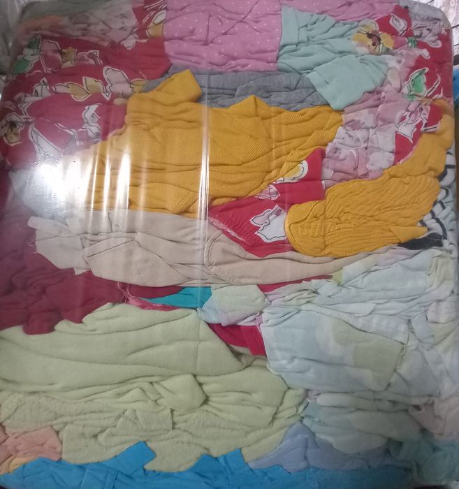 Czyściwo bawełniane