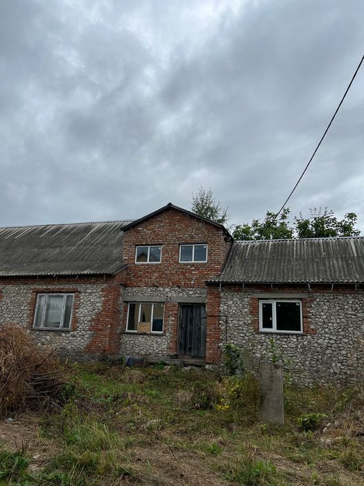 Будинок – Дунаївці - Вид 3