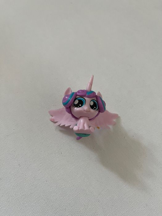 Flurry figurka hasbro