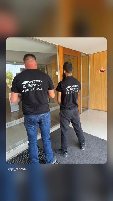 Pinturas com airless