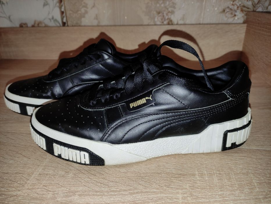 Кросівки Puma оригінал