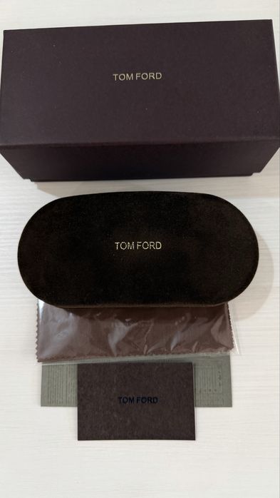 Окуляри Tom Ford Blue Lens Преміум якість