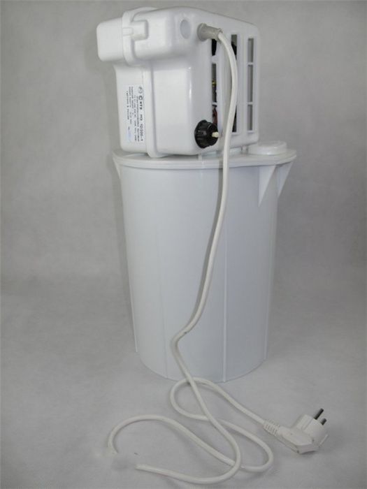 Wirówka do mleka metalowa ukraińska rosyjska. Separator. Centryfuga!