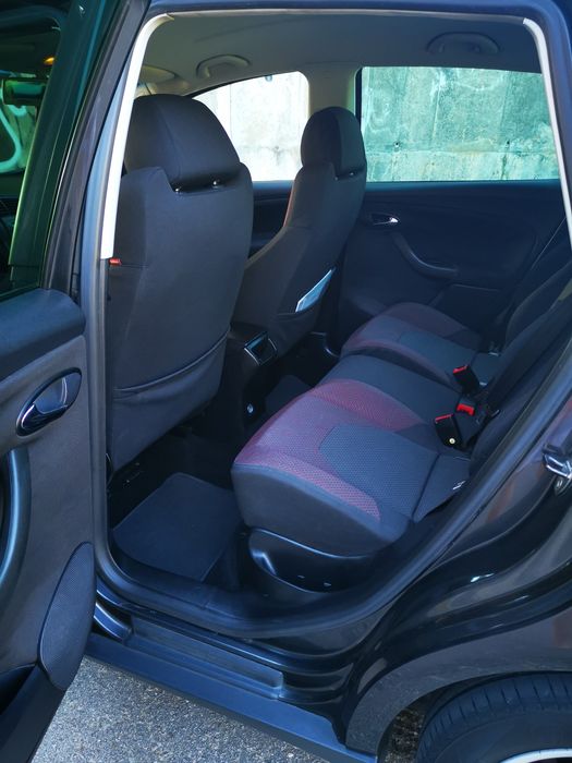 Seat Altea 2.0 TDI 140cv em estado irrepreensível.