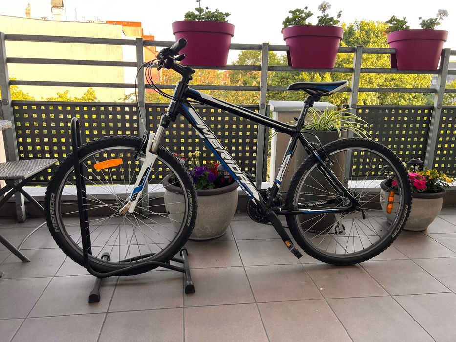 Rower MTB Merida Matts 20 rozmiar Medium 18" (165-175cm)
