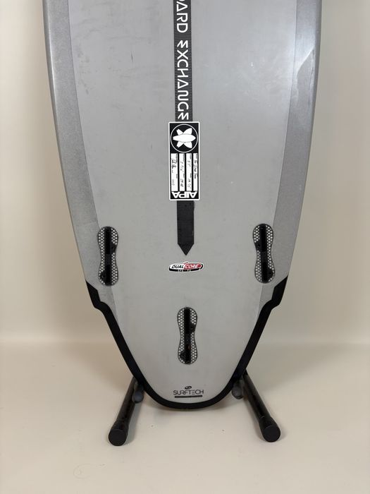 Prancha de Surf - AIPA The Dark Twinn  5'7'' | 29.48 L