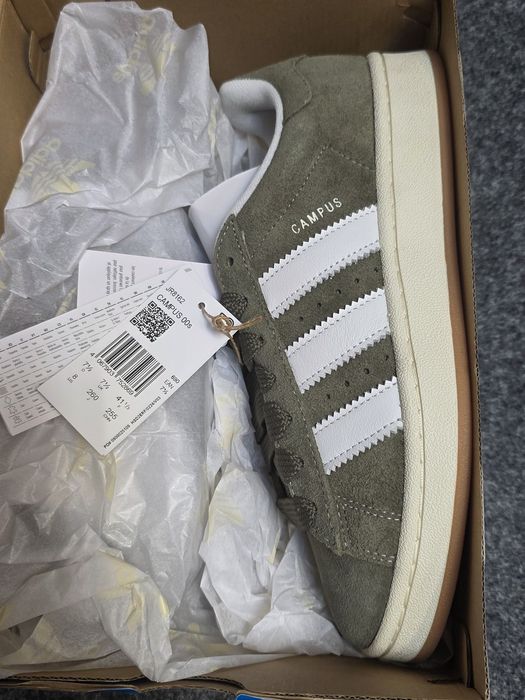 Buty adidas campus