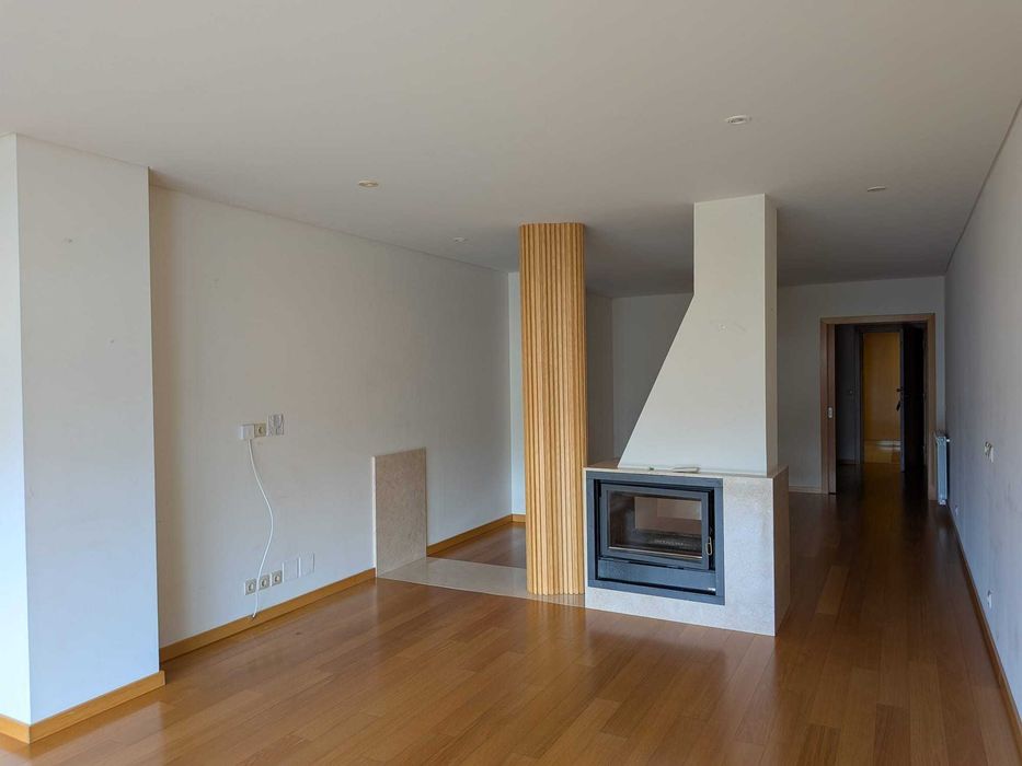 Arrendamento Fraião