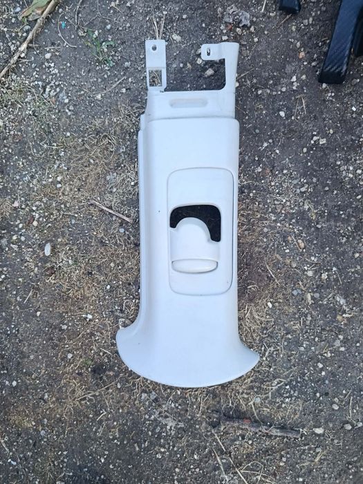 Material mini Cooper