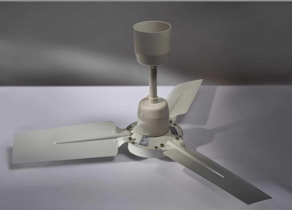 Вентилятор потолочный Soler&Palau HTB-140 RC