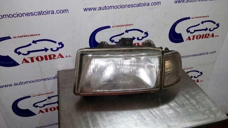 farol esquerdo seat ibiza