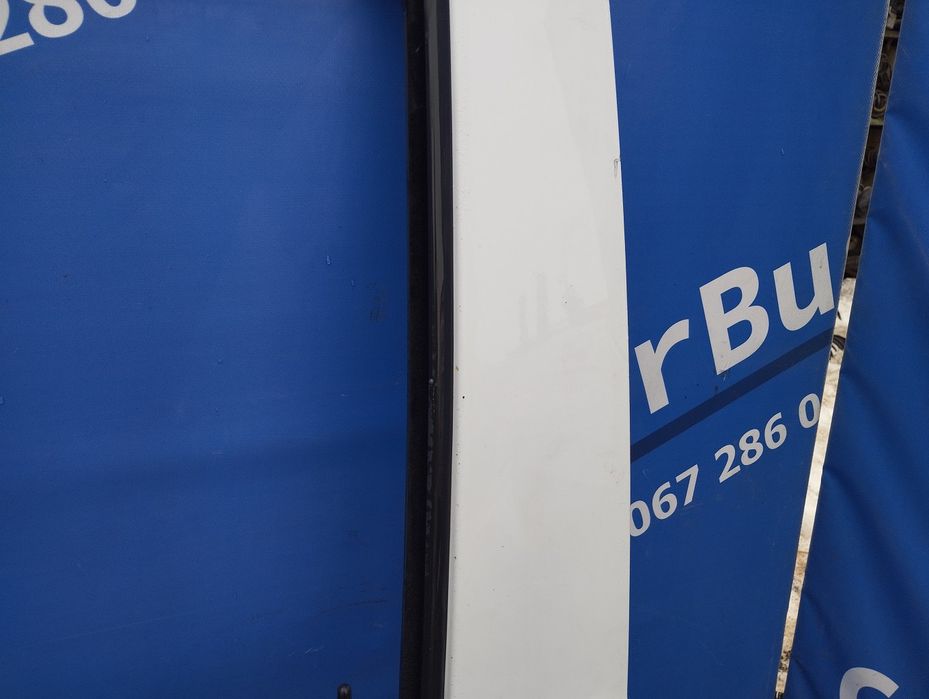 Двері ліві Mercedes Vito W447 Дверь передня Двери віто 447