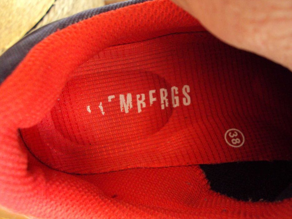 Sprzedam buty damskie BIKKEMBERGS