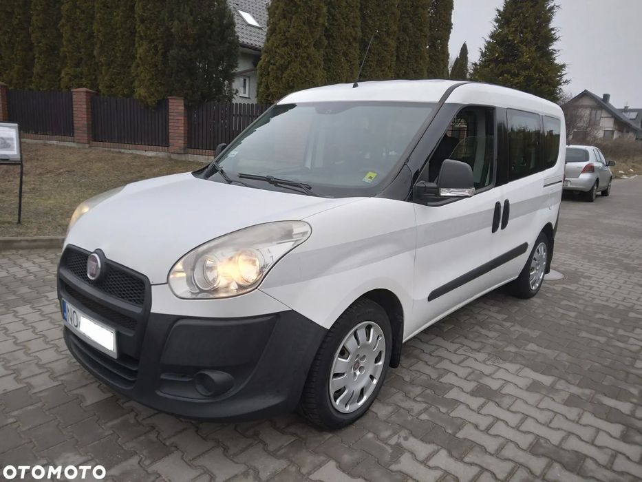 Fiat Doblo