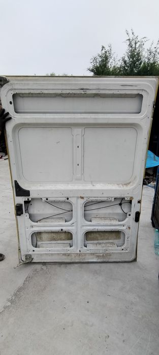 Ducato Boxer Jumper l3h2 drzwi boczne przesuwne