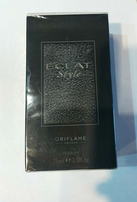 Eclat style Oriflame