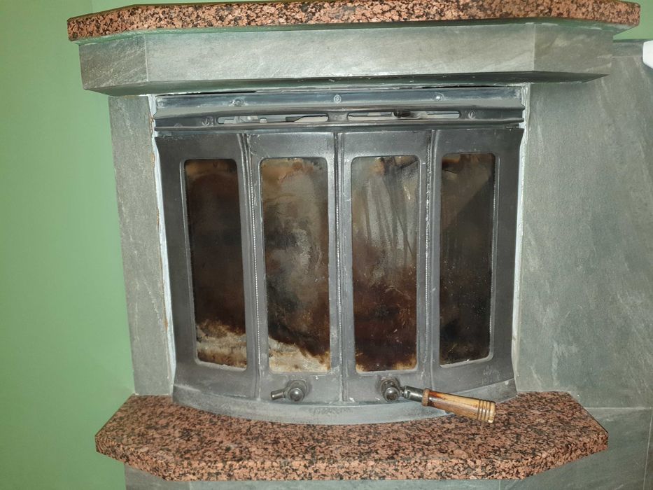 Jotul Harmony 80RH - najtańsze ogrzewanie domu