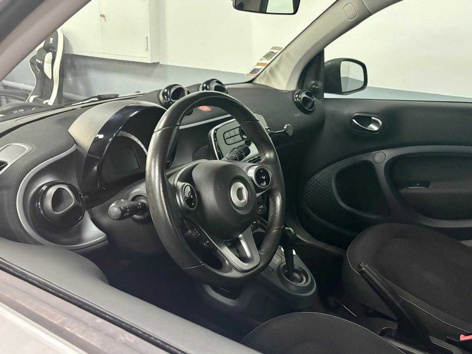 SMART FORTWO 453