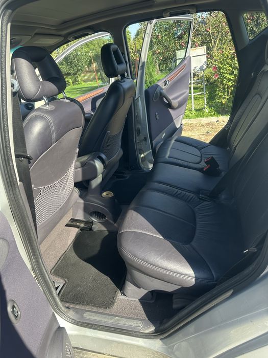 Mercedes-Benz A140
