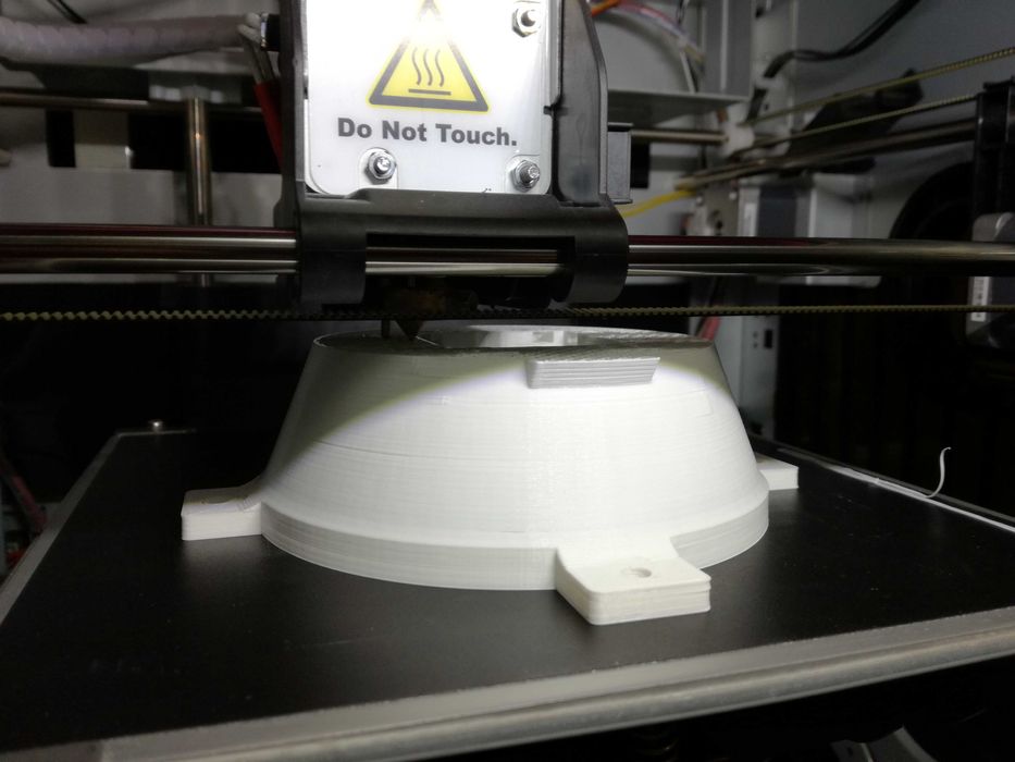 Druk 3D Kraków - usługi drukowania 3D FFF/FDM | Szybkie Prototypowanie, Części, Dekoracje, Figurki