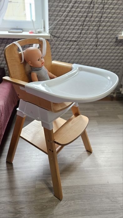 Продам стілець для годування