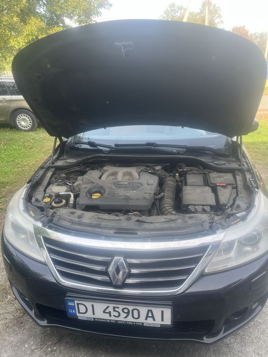 Продам власний автомобіль.
