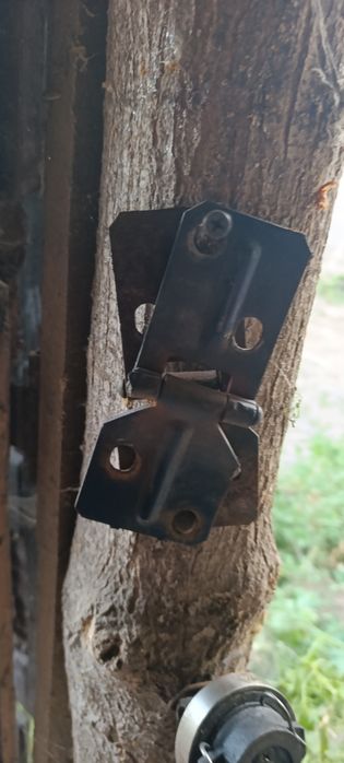 Кузовние запчасти ваз 2105,04,07