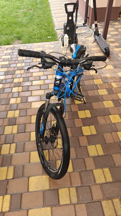 Дитячий велосипед Ardis 24"