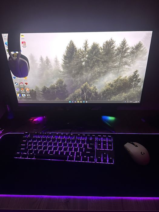 ТЕРМІНОВО!!! Продам ігровий  пк