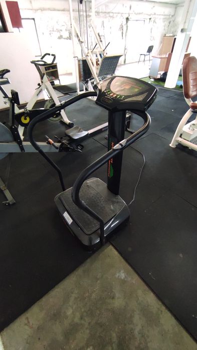 Vibrating Platform (Vibroplate Type) - Senso Power64176309460483120