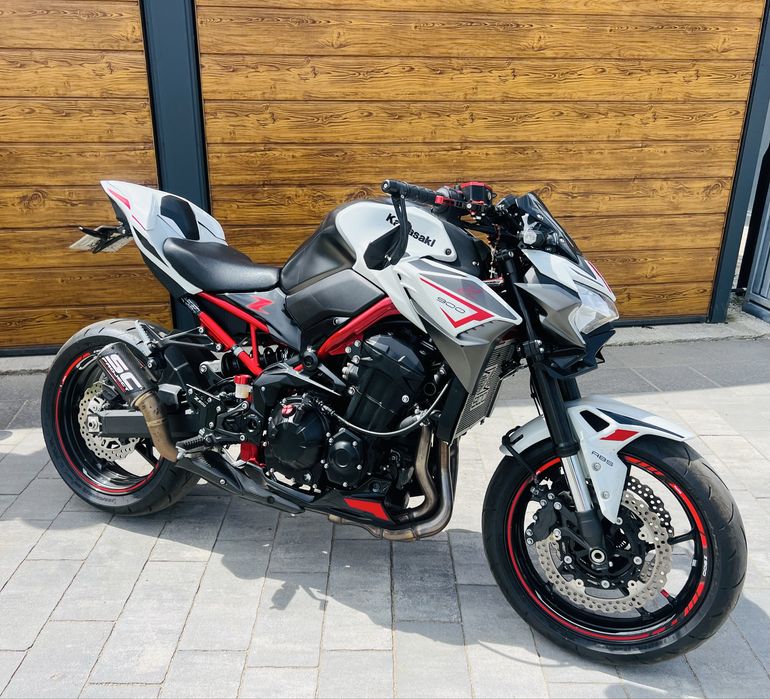 Kawasaki