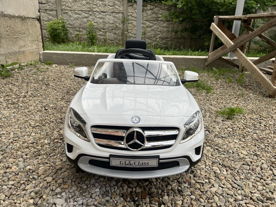 Продам mercedes акумуляторний