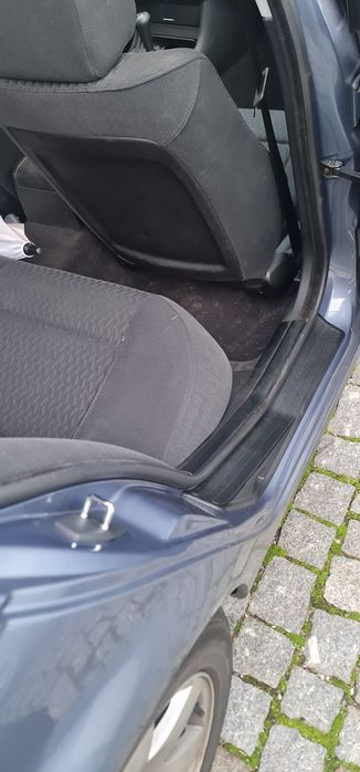 Bmw 320d impecavél