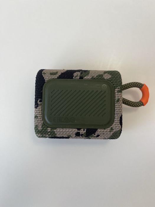 Продам JBL Go 3 у камуфляжному кольорі.