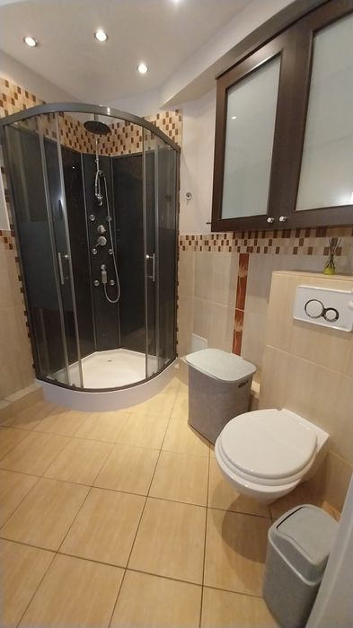 Wynajmę mieszkanie Szczecin  centrum  51m2